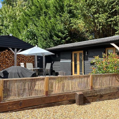 Hascombe Accommodation Exterior foto